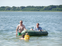 Rüstzeit Arendsee